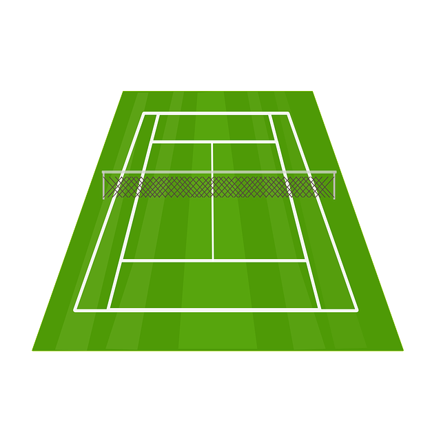 tennis-court